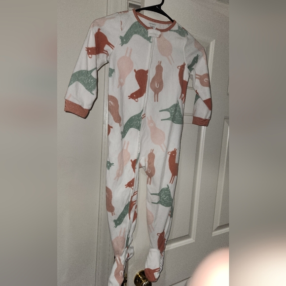 Carter's Other - CARTERS ONSIE !